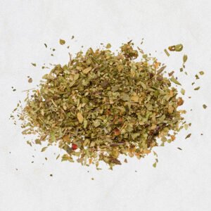 Basil Leaves