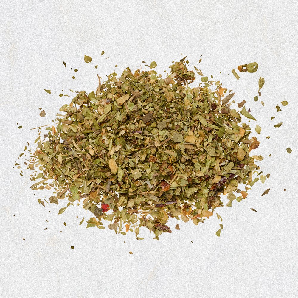 Basil Leaves