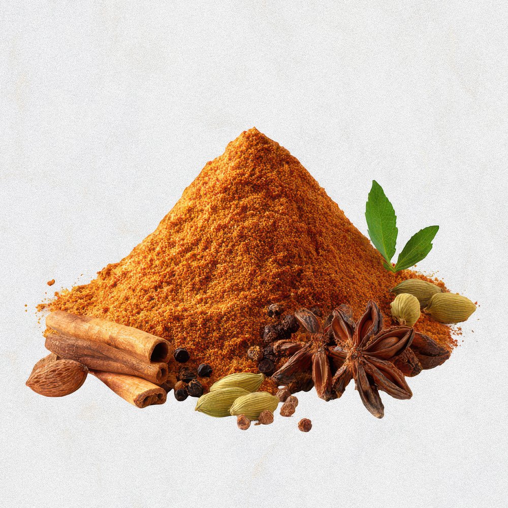 Biryani Masala