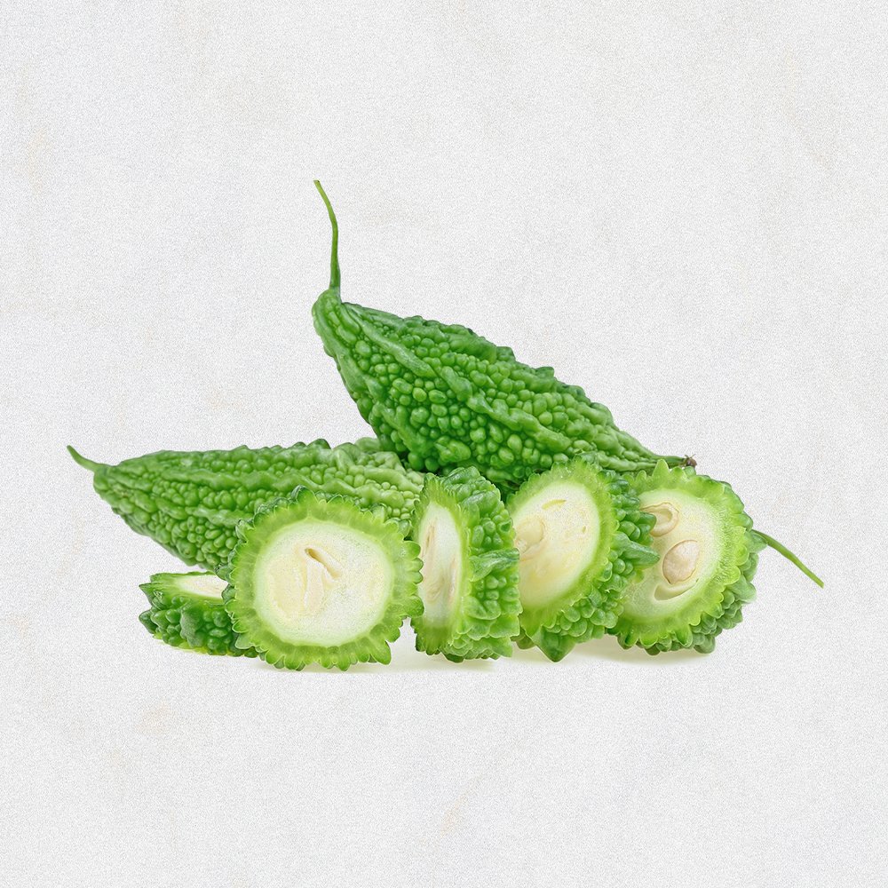 Bitter Gourd / Bitter Melon