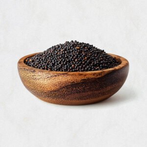 Black Mustard Seed