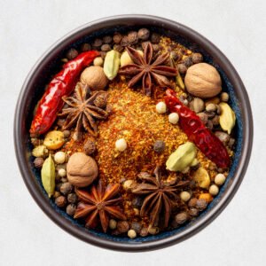 Bombay Biryani Masala