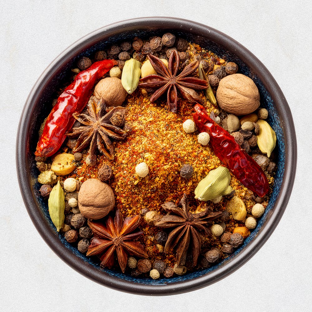 Bombay Biryani Masala