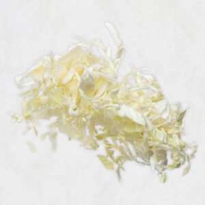 Cabbage Flakes