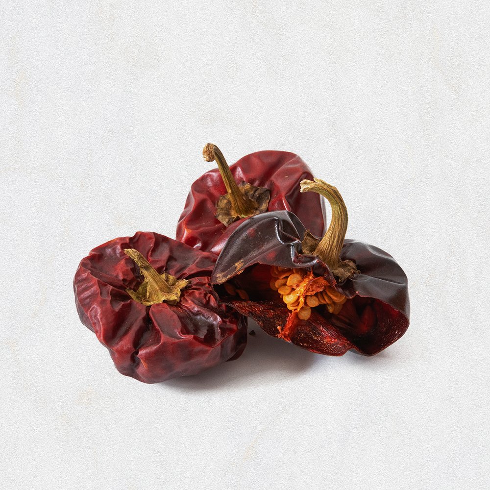 Capsicum Flakes