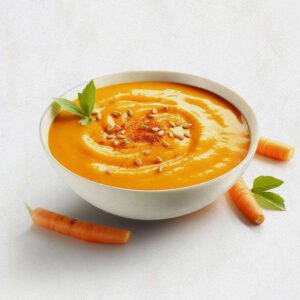 Carrot Kheer Mix