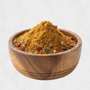 Chaat Masala