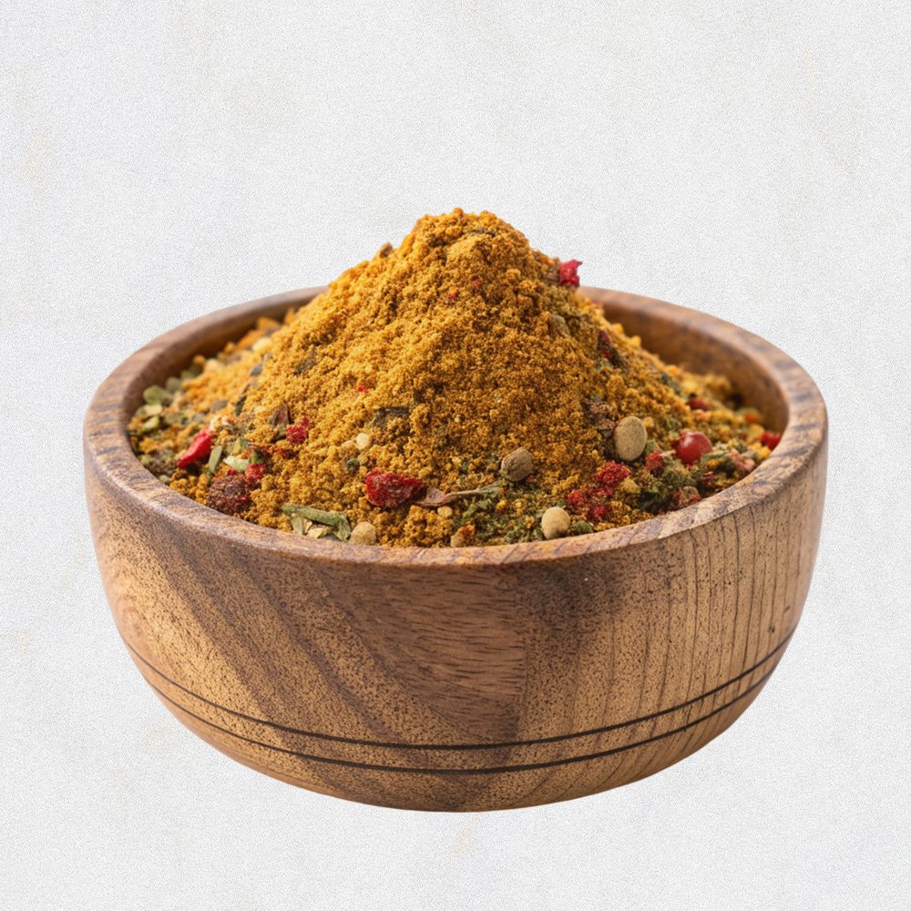 Chaat Masala