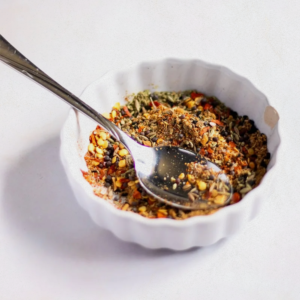 Chicken Achaar Masala
