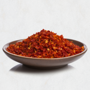 Chicken Chilli