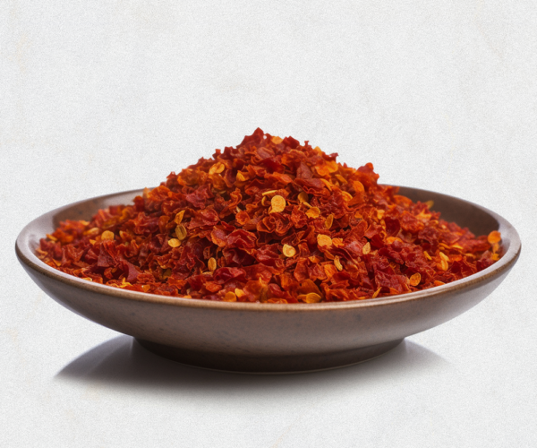 Chicken Chilli