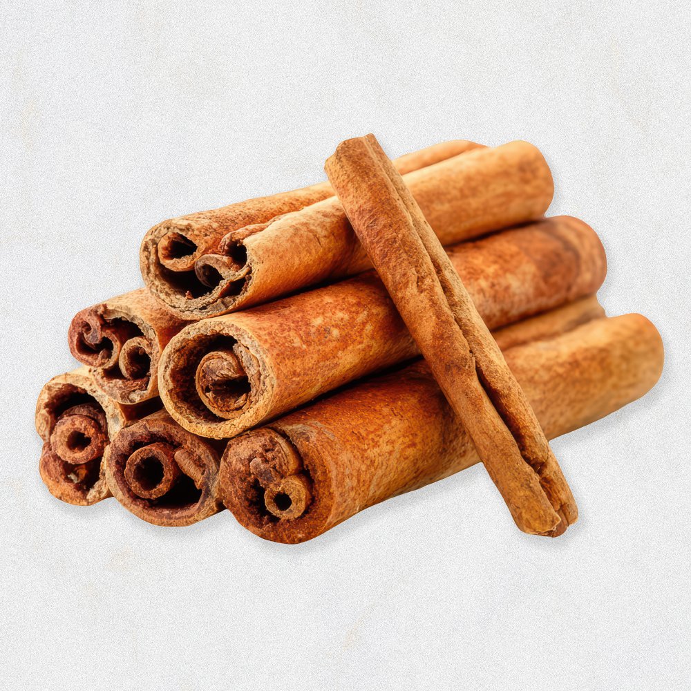 Cinnamon Sticks (Bark)