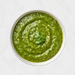 Coriander Paste