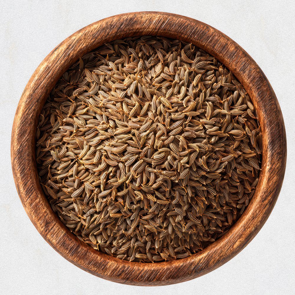 Cumin Seed