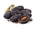 Dried fruits
