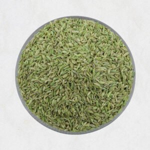 Fennel Seed