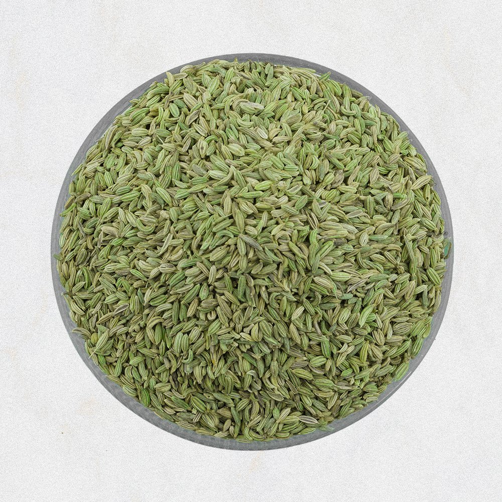Fennel Seed