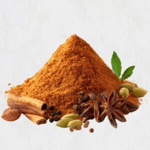Garam Masala