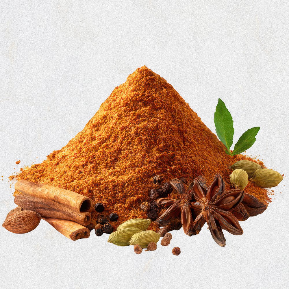 Garam Masala