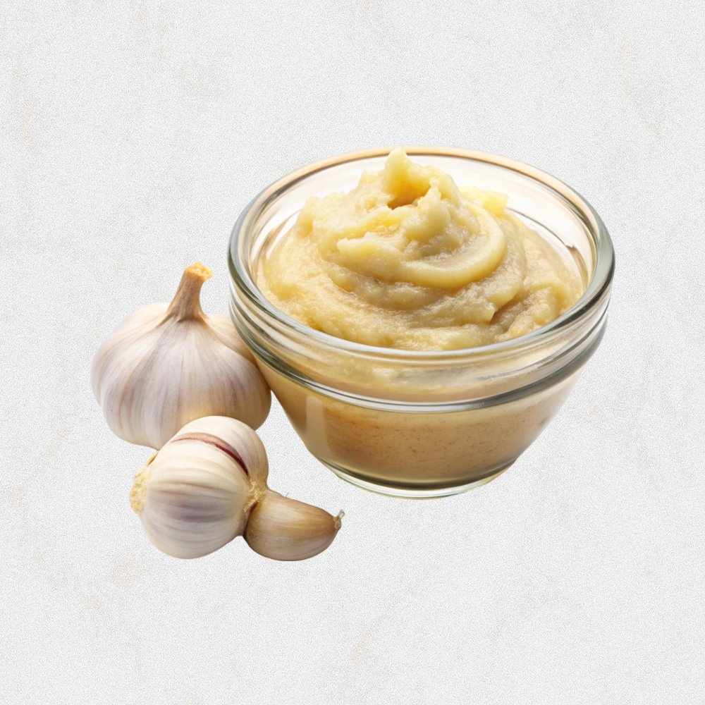 Garlic Paste