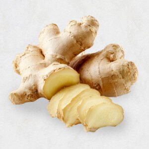 Ginger