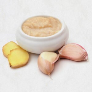 Ginger & Garlic Paste
