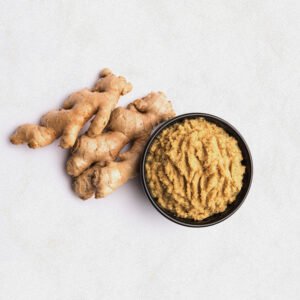 Ginger Paste