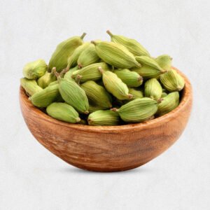 Green Cardamom