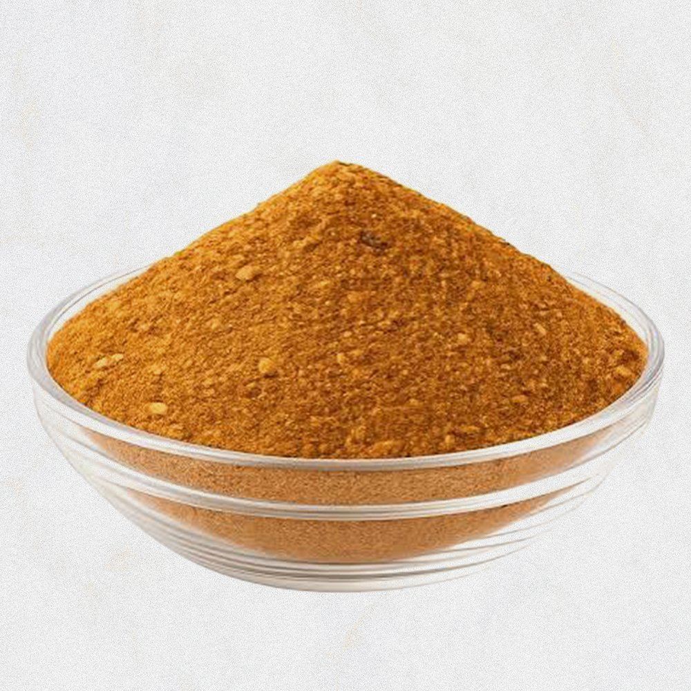 Haleem Masala