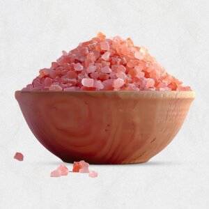 Himalayan Pink Salt Rocks 20-60mash