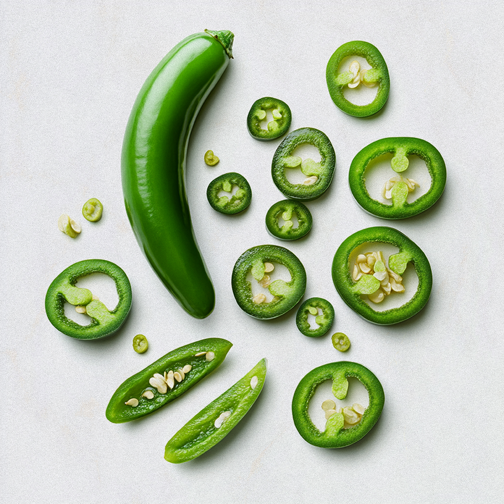 Jalapeno Flavor (Product Id: 023344)