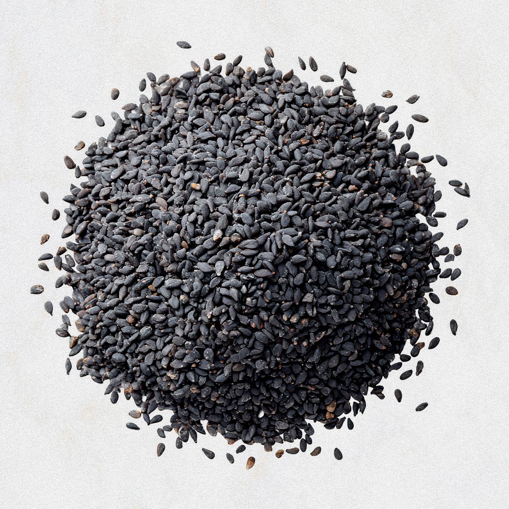 Kalwanji Seed