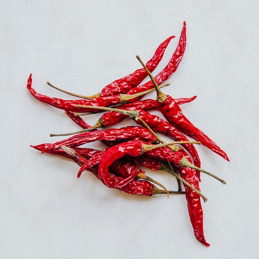 Kashmiri Chilli