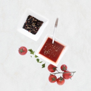 Ketchup Masala seasoning