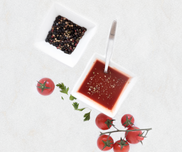 Ketchup Masala seasoning Ketchup Masala seasoning