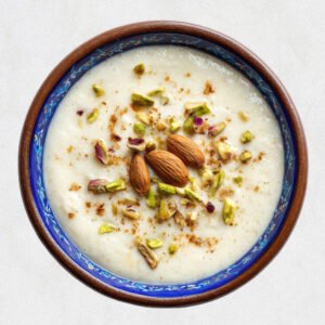 Kheer Mix