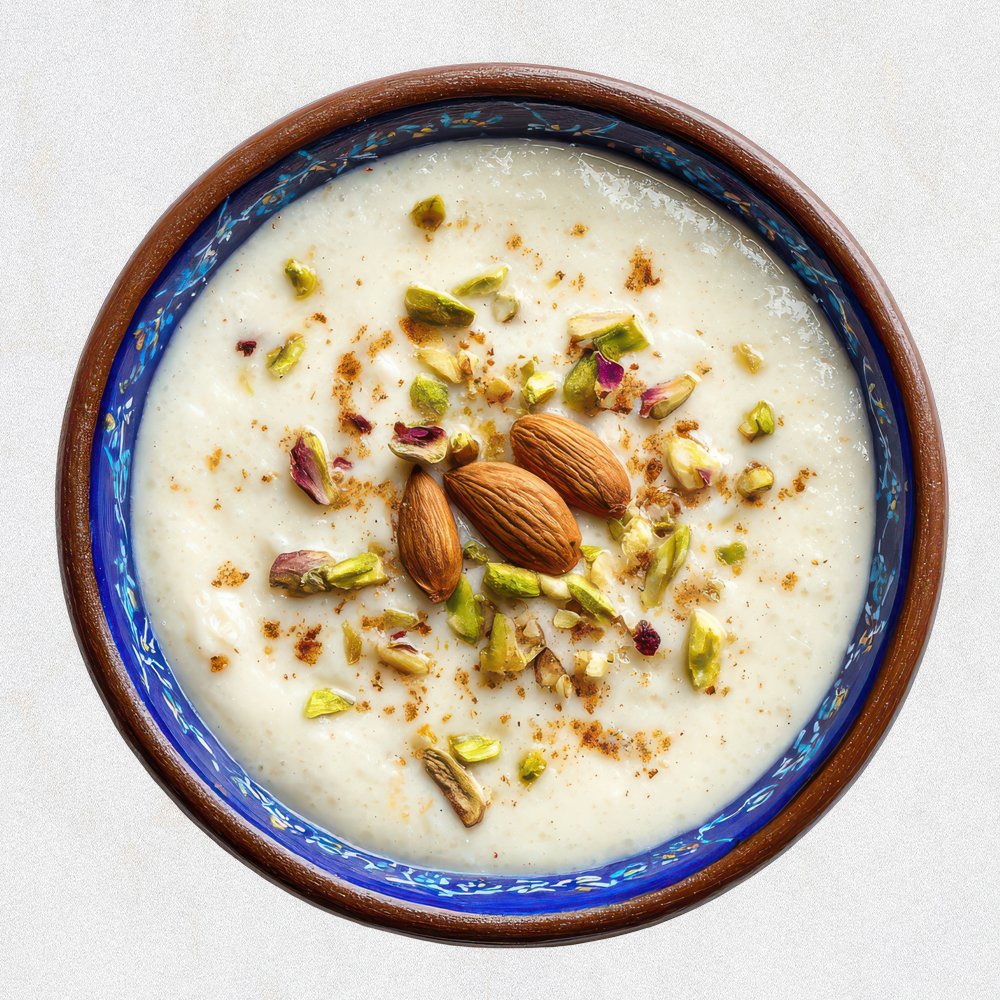 Kheer Mix