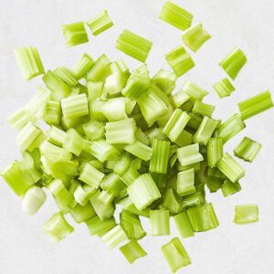 Leek Flakes