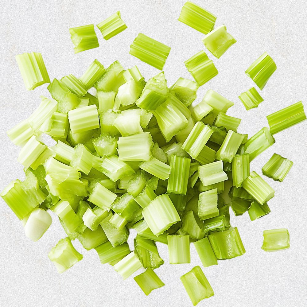Leek Flakes
