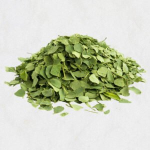 Moringa Leaves