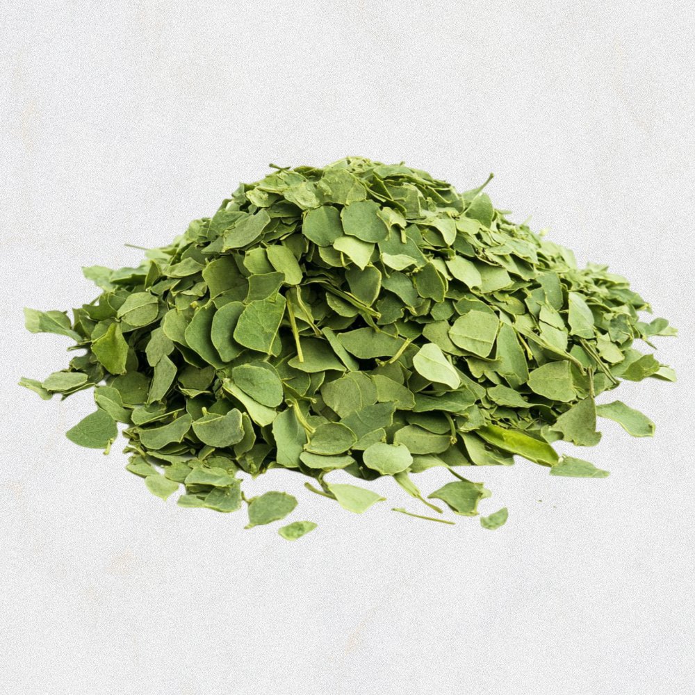 Moringa Leaves