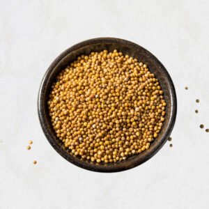 Mustard Seed