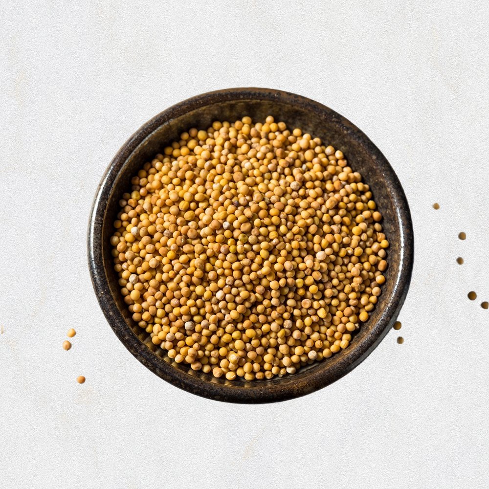 Mustard Seed