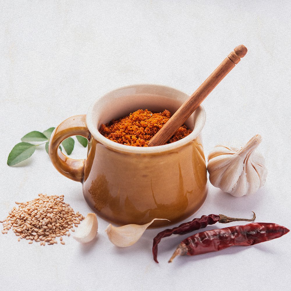 Nihari Masala