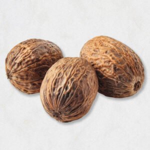 Nutmeg