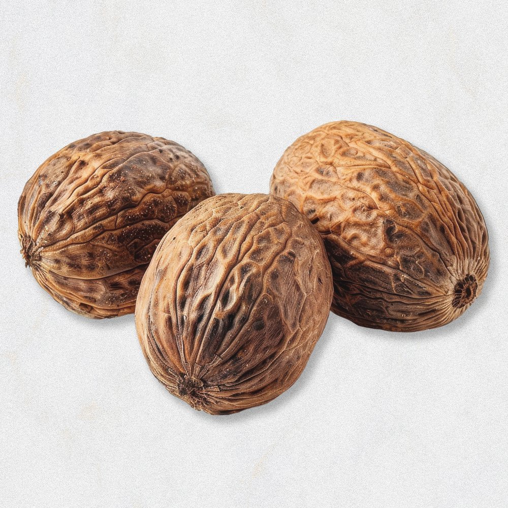 Nutmeg