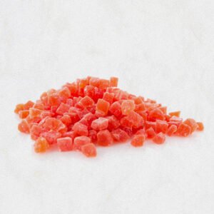 Papaya Flakes