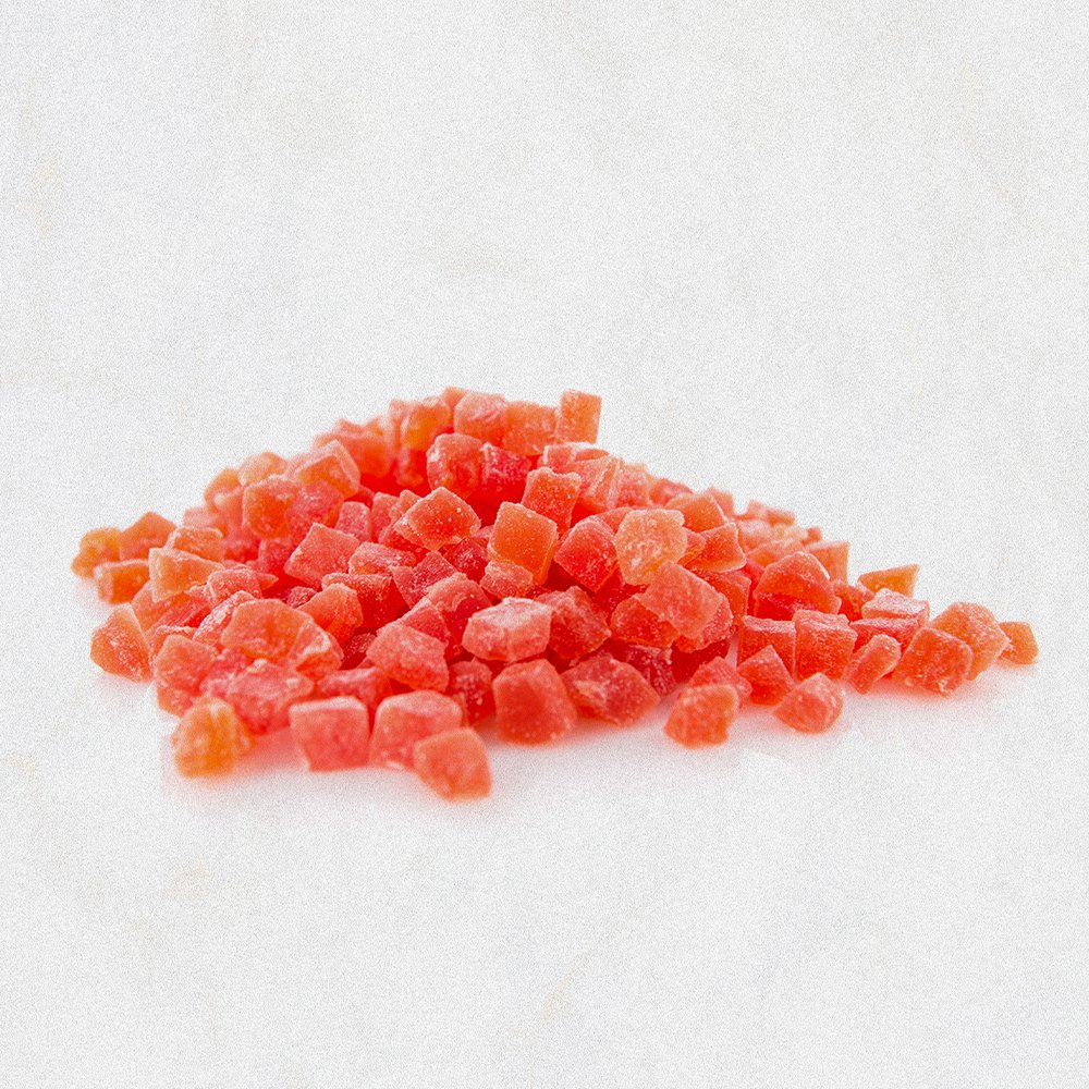 Papaya Flakes