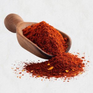 Paprika (Kashmiri)