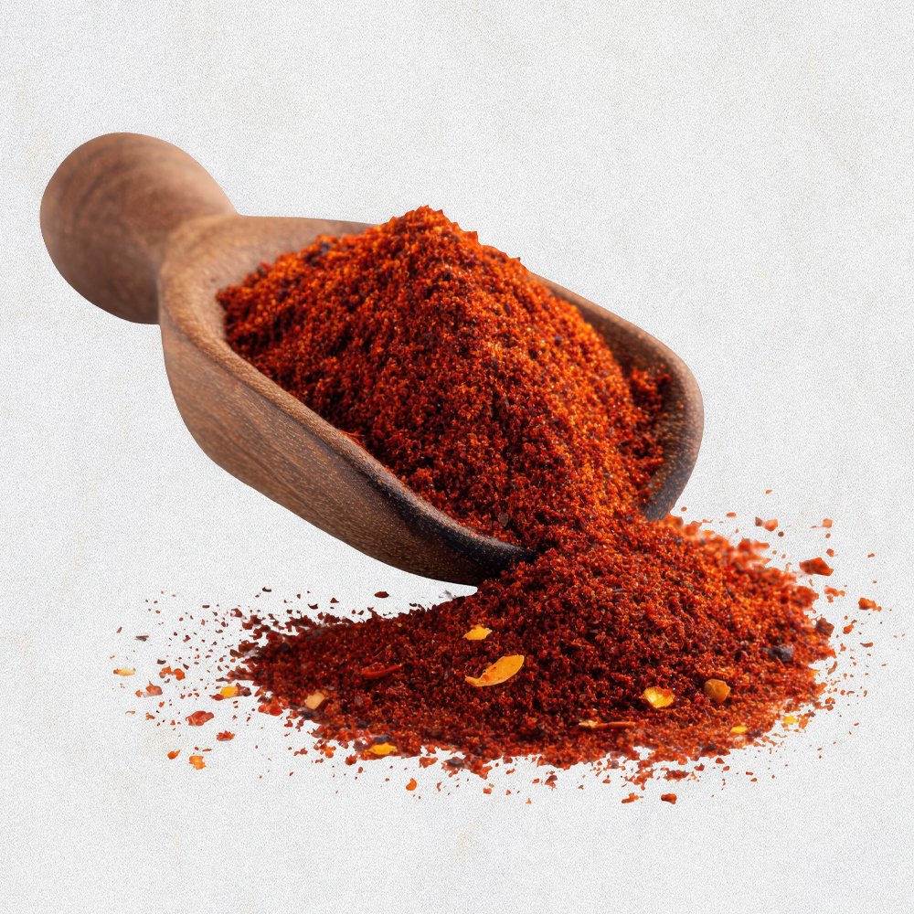 Paprika (Kashmiri)